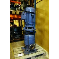 Allweiler - NH-100-3