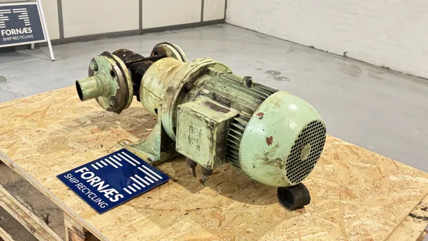 Image 5 of 9 - Kral - KF74.3A1A59AKU