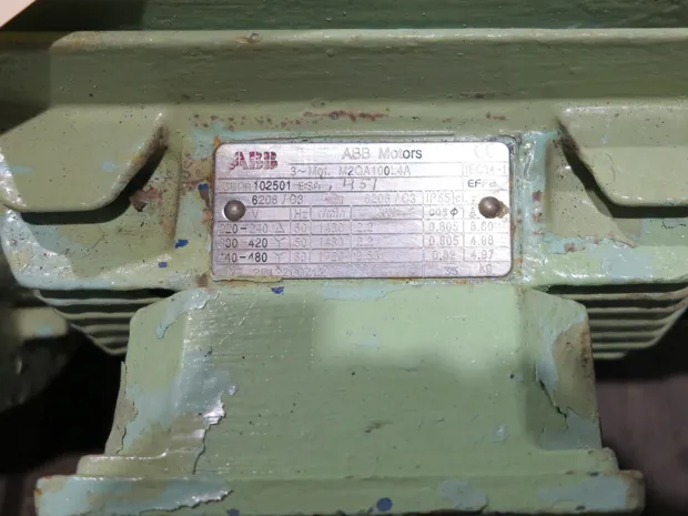 Image 4 of 5 - Per Gjerdrum - 65/160 A1