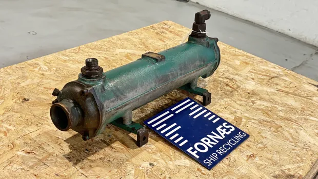 Image 3 of 8 - Bowman - FC140