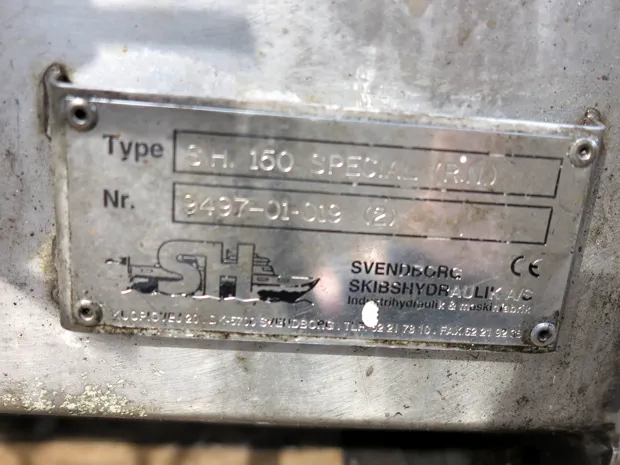 Image 3 of 3 - HS270