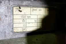 Atlas Copco - LT 315