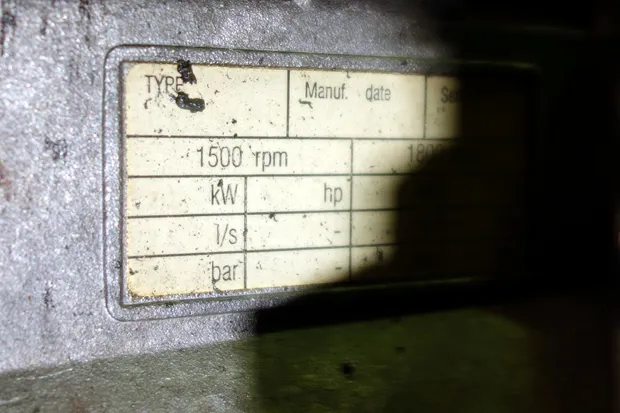 Image 3 of 3 - Atlas Copco - LT 315