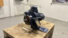Bauer - HMB5-2.3-1-T-3
