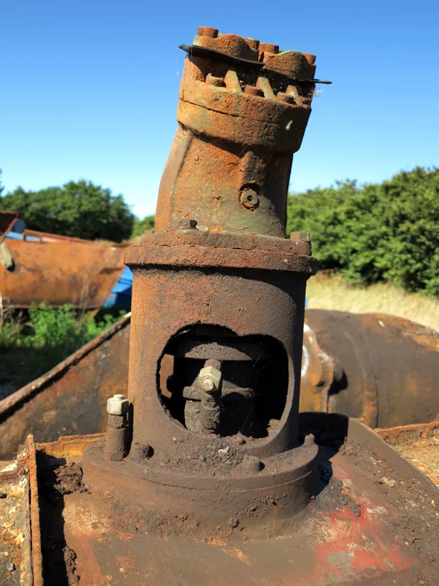 Image 4 of 4 - Brunvoll