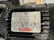 Hydac - AC-LN5S/1.0/F/660-50/1 MAR2