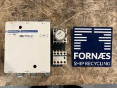 Telemecanique -  Contactor
