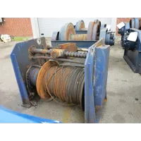Split winch