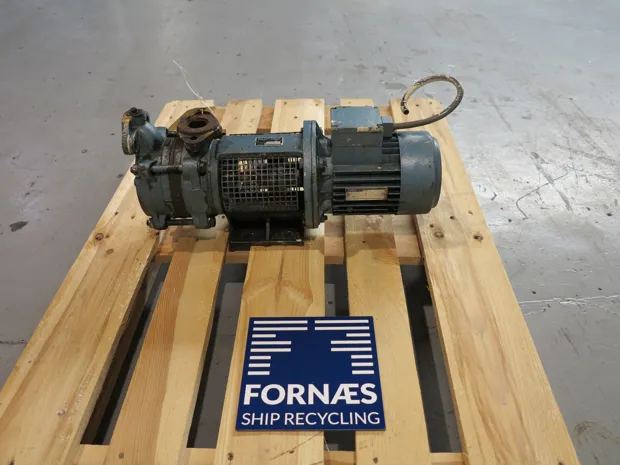 Image 3 of 7 - Kuyl & Rottinghuis - TNU-30-LA