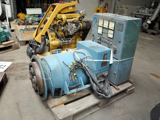 Image 1 of 5 - Asea - DGDA5