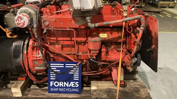 Image 2 of 9 - Scania