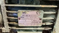 IMO - ACP 025N1 NVBP