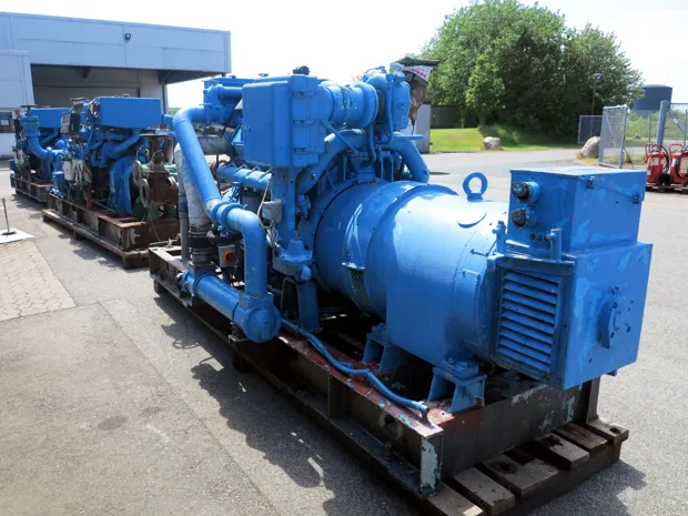 Image 2 of 4 - Caterpillar