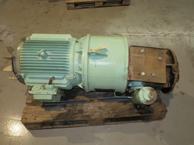 Image 4 of 5 - Per Gjerdrum - V5.1Zl-65