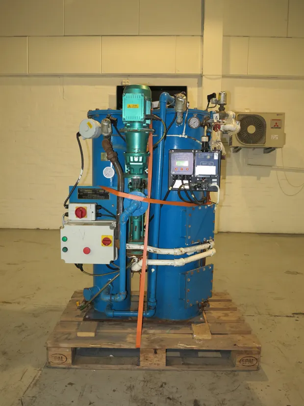 Image 1 of 6 - Victor - CS 0500