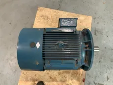 Wuxi Lanhai Electro Motor - Y225S-4-H