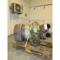 Brown Boveri - VTR 251-2N