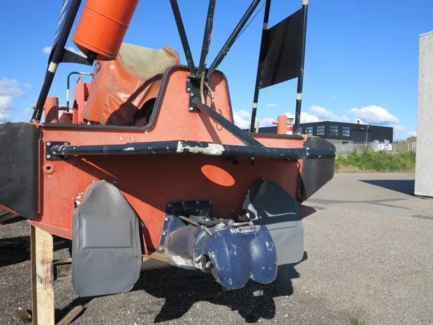 Image 10 of 13 - FRC