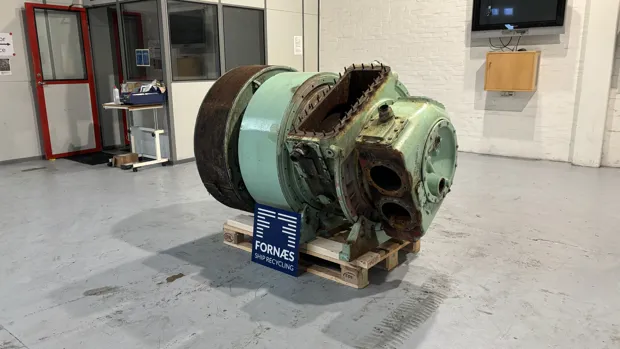 Image 9 of 10 - ABB - VTR354P11