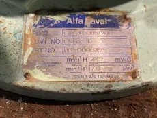 Alfa Laval - CNL65 65/200
