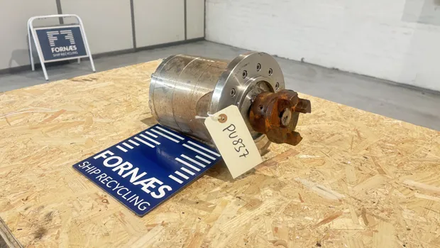 Image 2 of 7 - Danfoss - PAH 80