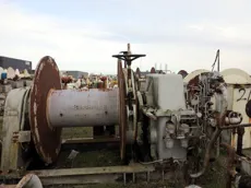 Split winch