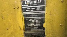 Caterpillar