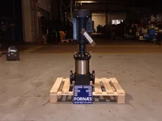 Grundfos - CR15-04 A-F-A-E