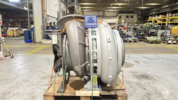 Image 7 of 11 - Napier - NA357