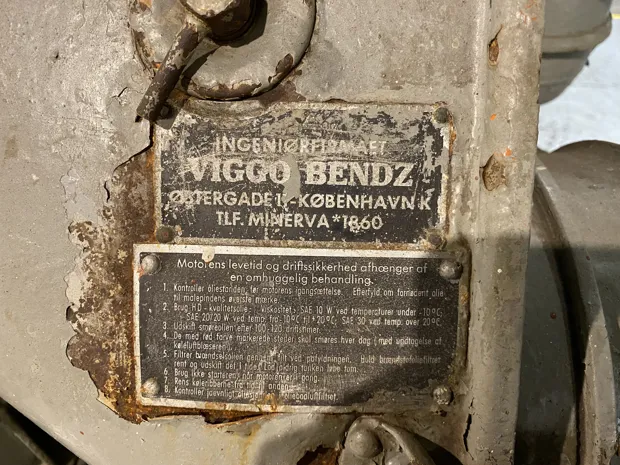 Image 10 of 10 - Deutz - A2L 514