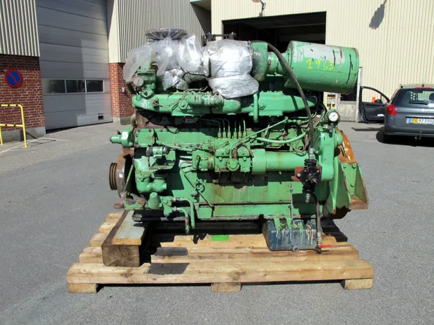 Image 1 of 7 - Dorman - 06081/0876/027