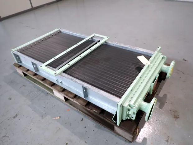 Image 1 of 4 - AVK - 16KDLD-183-1320-4-1.8