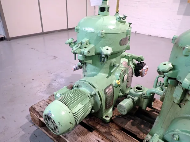 Image 3 of 4 - Westfalia - OTA7-00-066