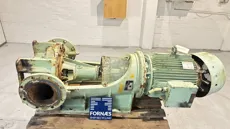 Heinrich Behrens - VRF 5/350 SG