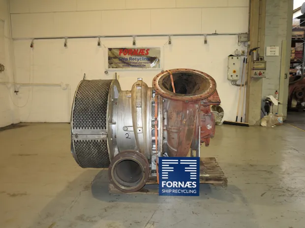 Image 1 of 6 - Napier - NA357