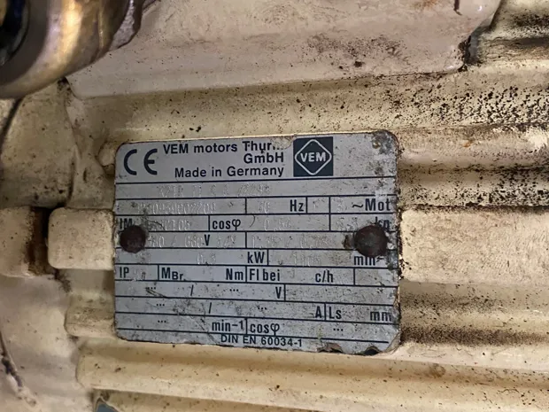 Image 3 of 4 - CJC - HDU 27/27P