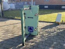 Alfa Laval - M10-MFM