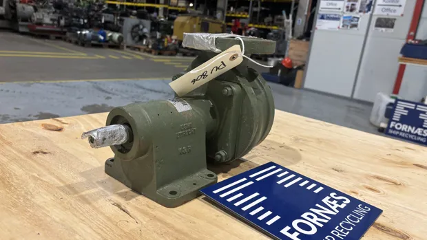 Image 10 of 11 - Kuyl & Rottinghuis - RU 3130