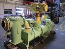 Allweiler - SNEF 3600 R46 U4 W157E
