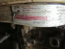 Cummins
