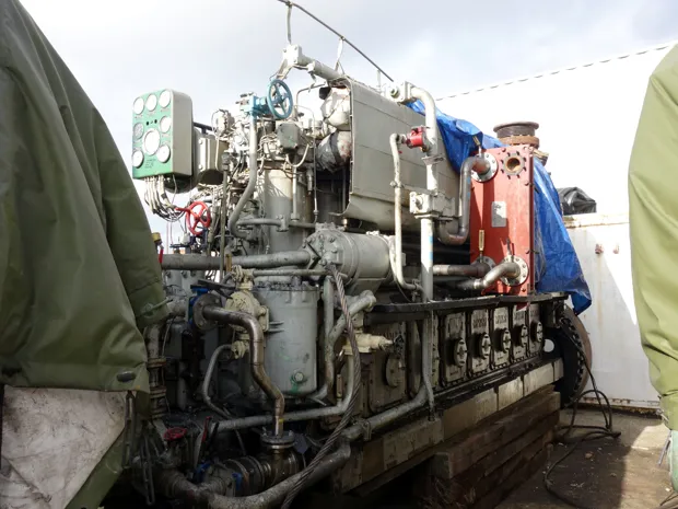 Image 4 of 9 - MWM - TBD 484-8U