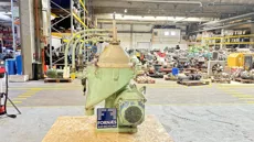 Alfa Laval - FOPX 605 TFD-24
