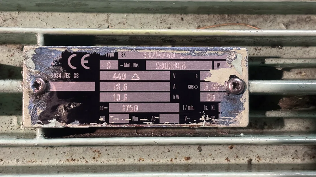 Image 8 of 9 - Heinrich Behrens - B-EL1900