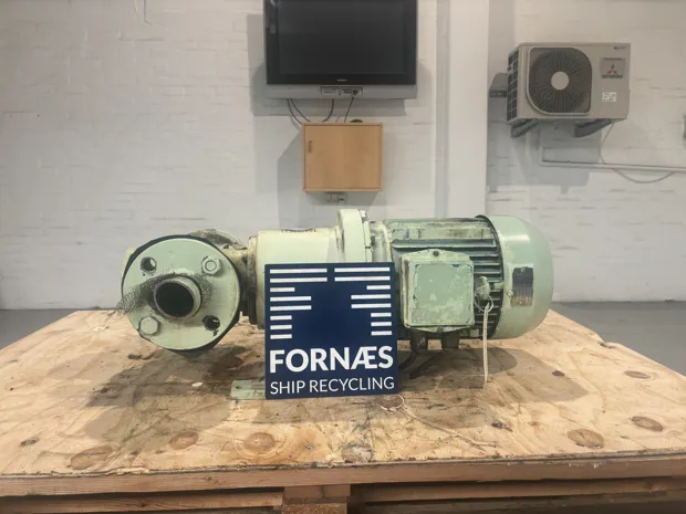 Image 2 of 12 - Kral - KF74.3A1A10BKU1