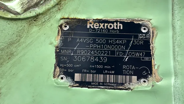 Image 7 of 7 - HP1011