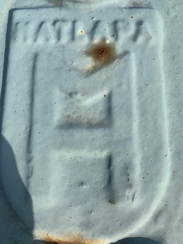 Image 8 of 8 - Anchor winch double