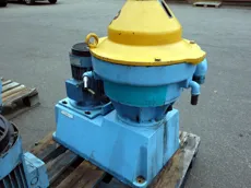 Alfa Laval - MMPX 304 SGP-11-60