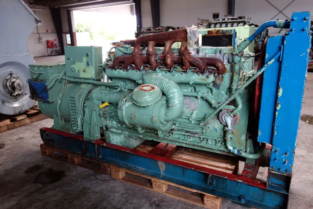 Image 2 of 3 - Gardner