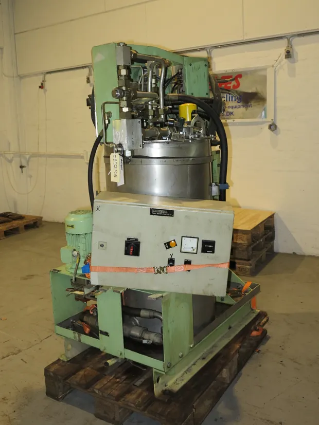 Image 4 of 8 - HS295