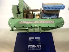 Lyngsoe Marine  - DEM 401